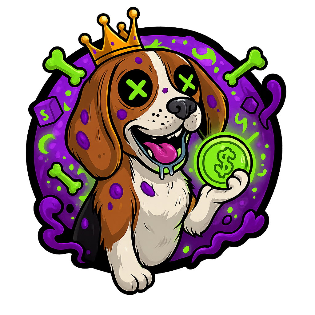 Bronze Tier - Beagle